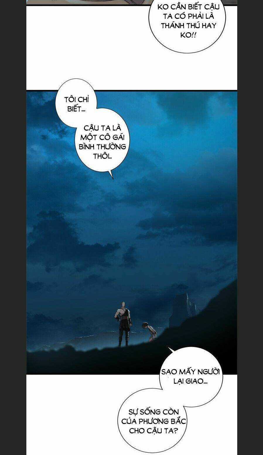 Triệu Hồi Đến Thế Giới Fantasy Chapter 86 trang 11