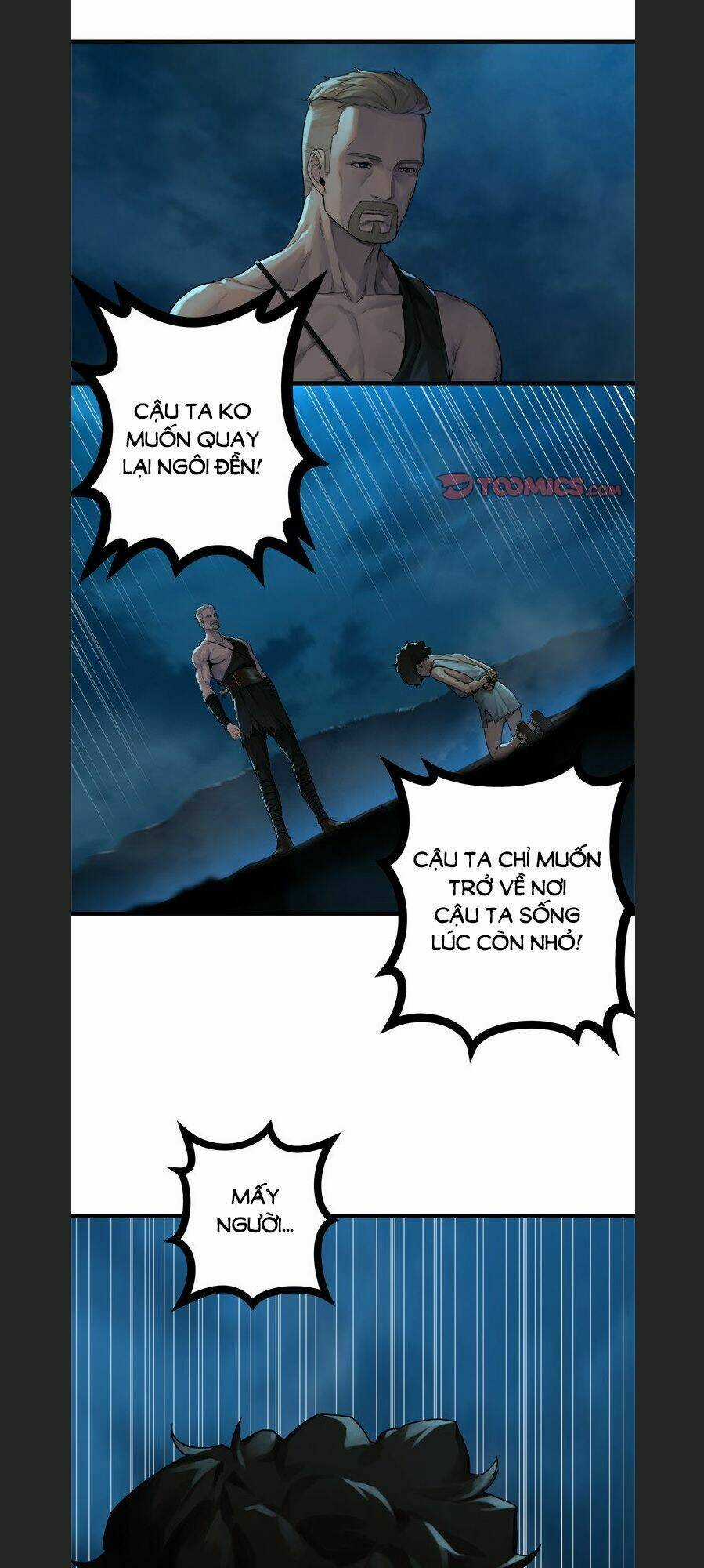 Triệu Hồi Đến Thế Giới Fantasy Chapter 86 trang 12