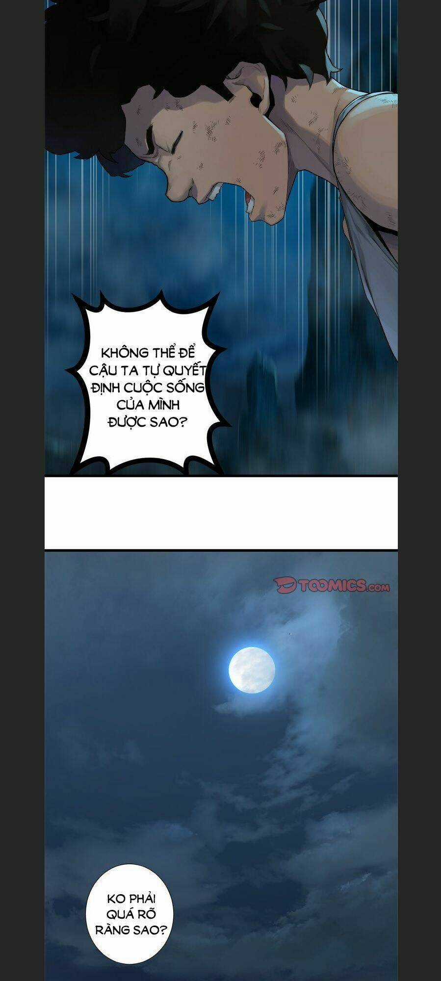 Triệu Hồi Đến Thế Giới Fantasy Chapter 86 trang 13