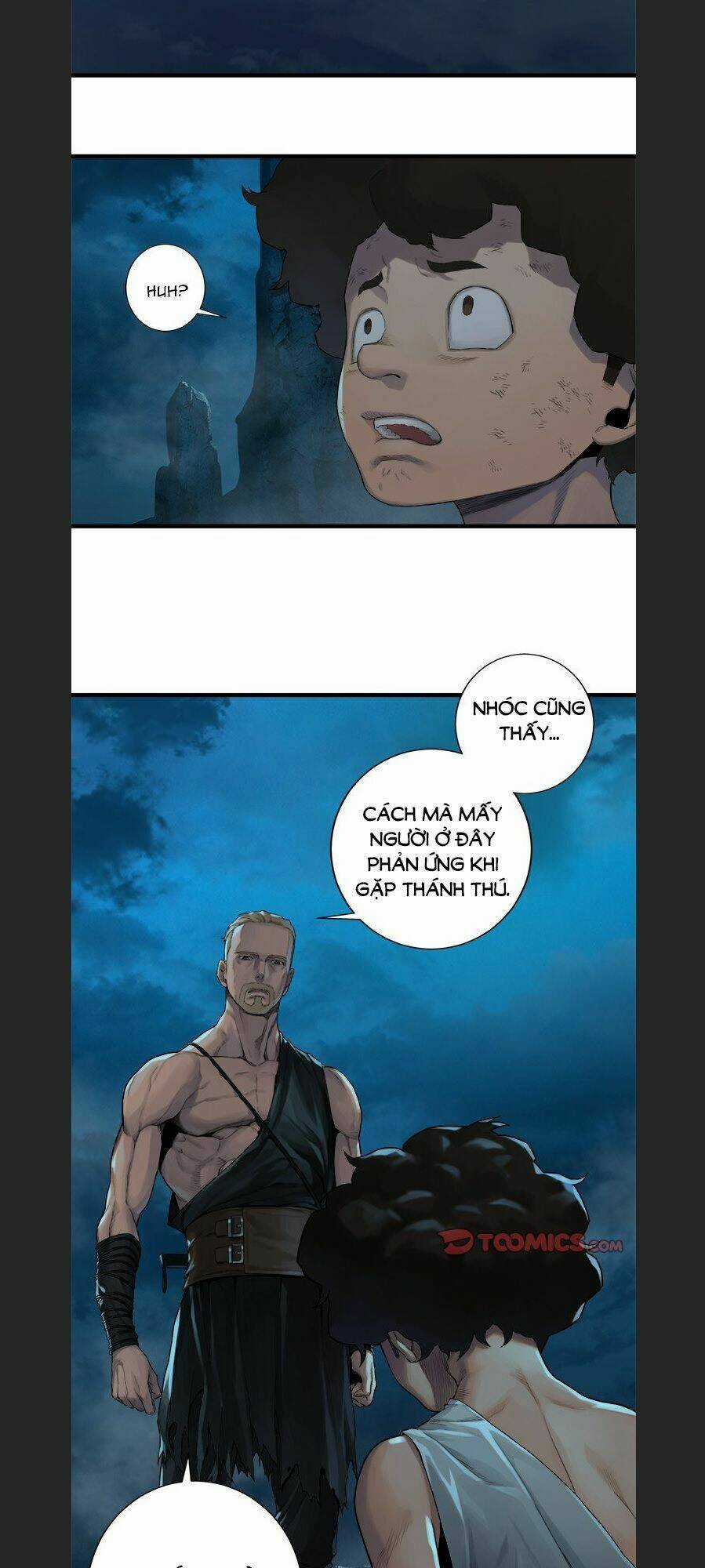 Triệu Hồi Đến Thế Giới Fantasy Chapter 86 trang 14