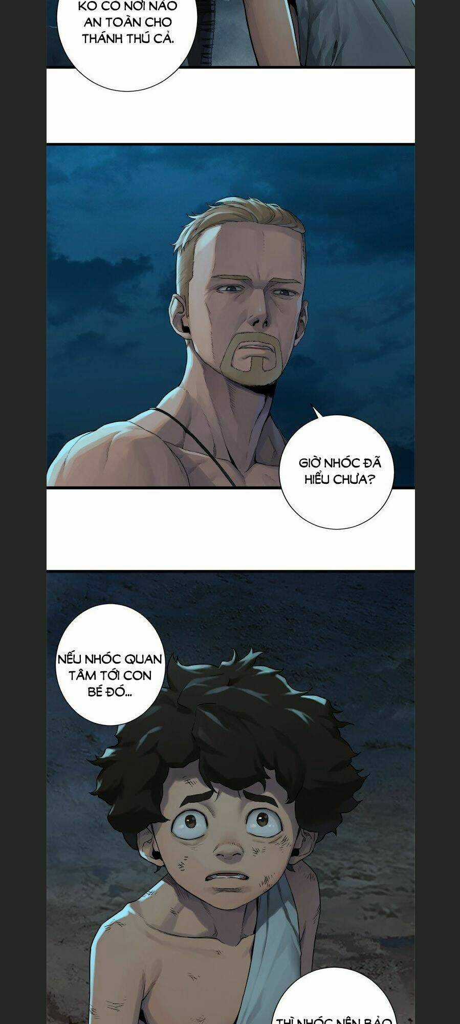 Triệu Hồi Đến Thế Giới Fantasy Chapter 86 trang 15