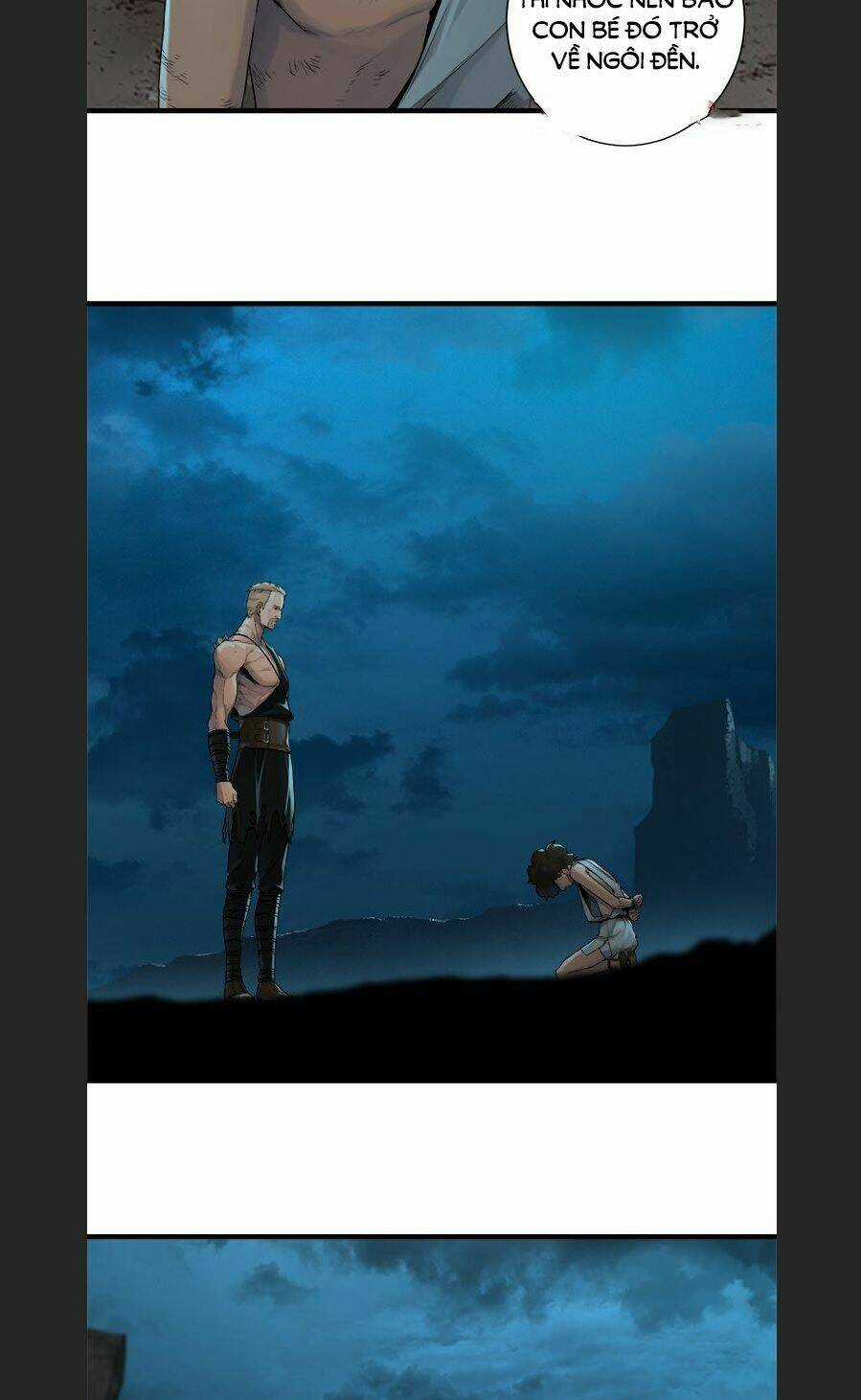 Triệu Hồi Đến Thế Giới Fantasy Chapter 86 trang 16