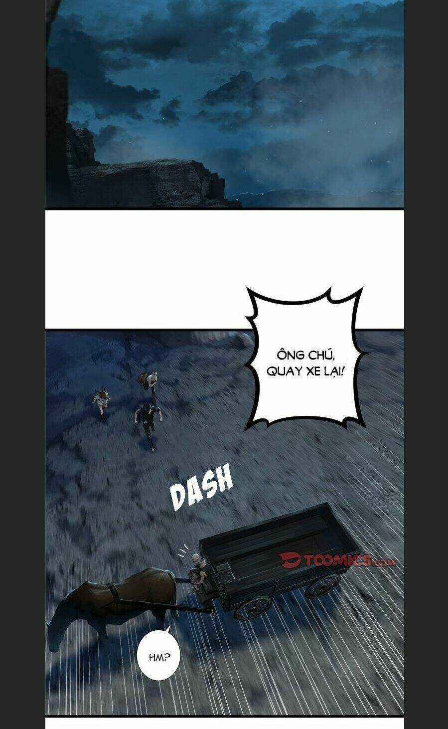 Triệu Hồi Đến Thế Giới Fantasy Chapter 86 trang 17