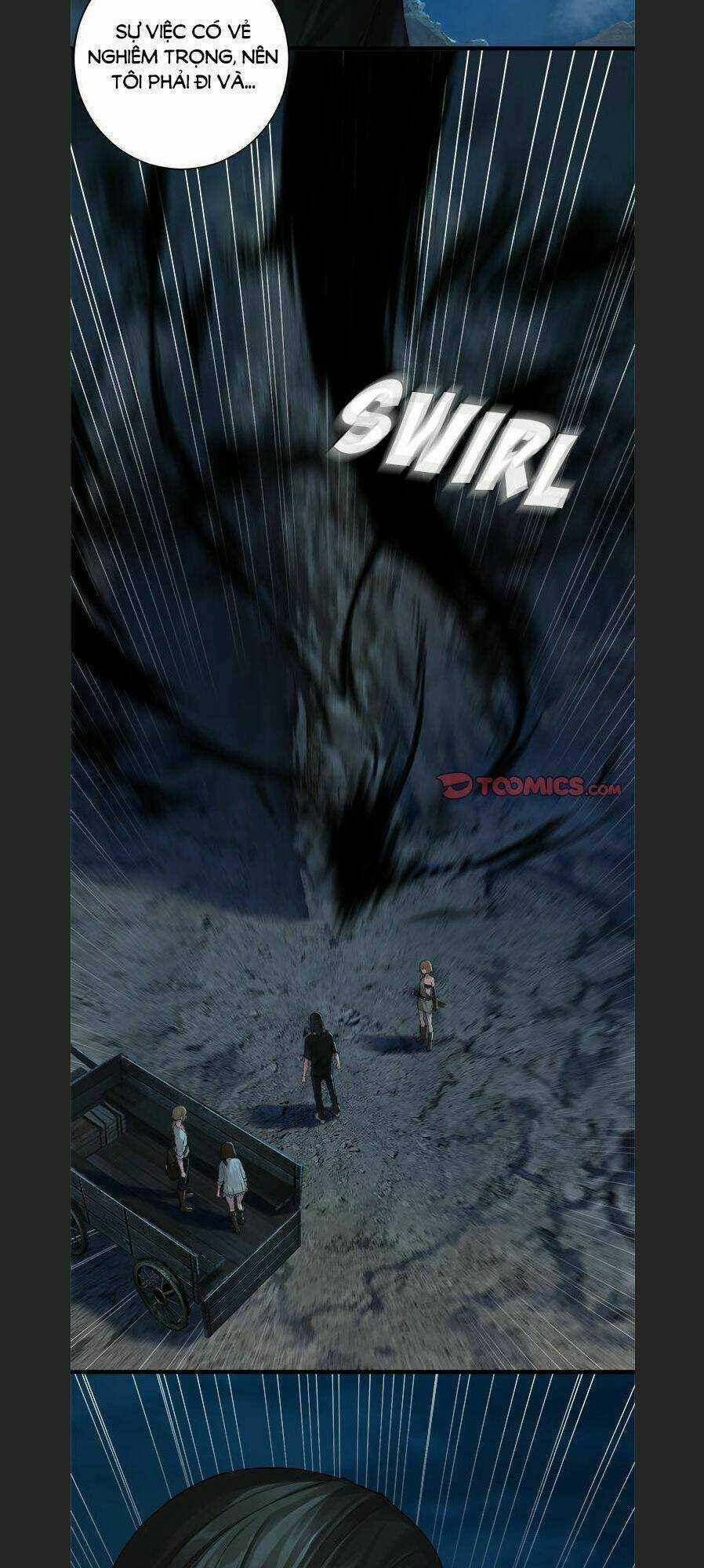 Triệu Hồi Đến Thế Giới Fantasy Chapter 86 trang 20