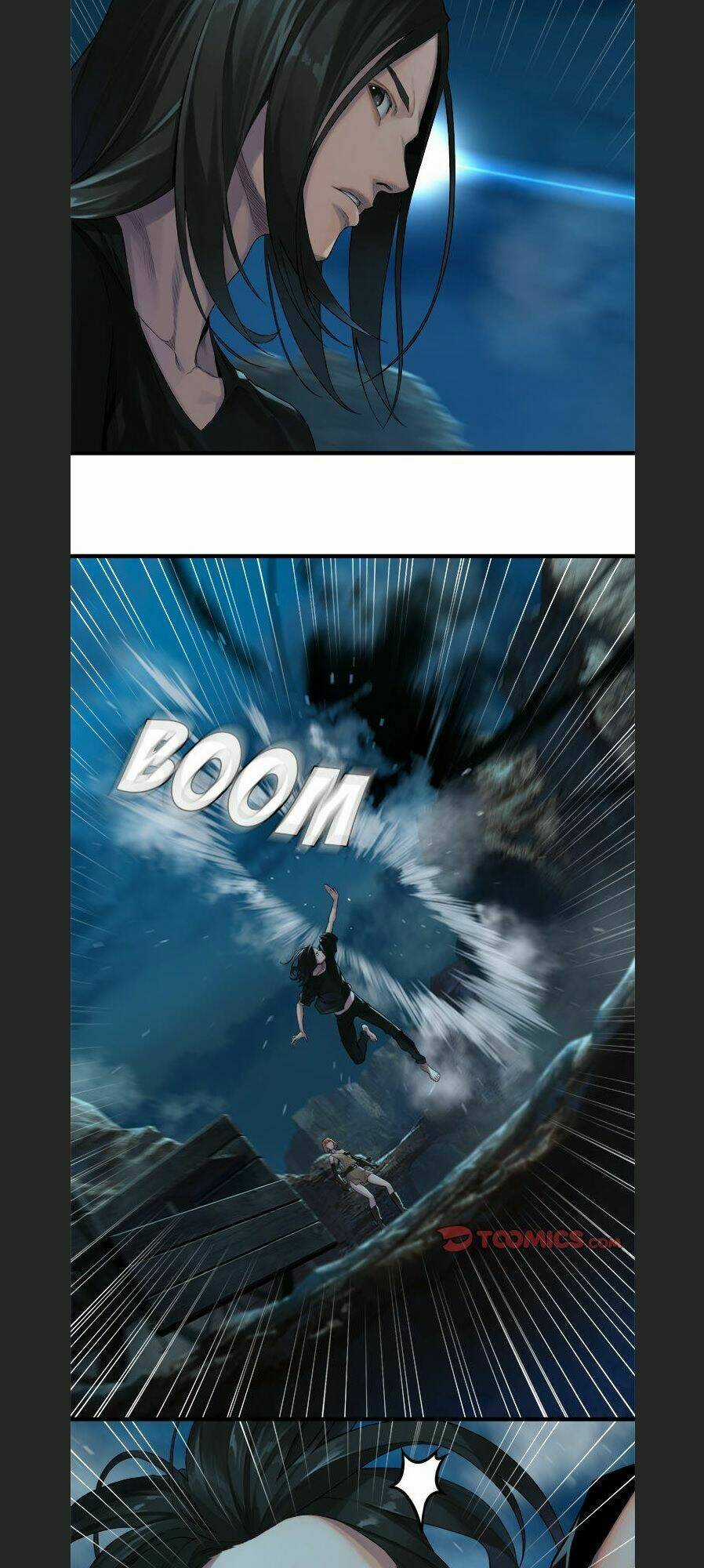 Triệu Hồi Đến Thế Giới Fantasy Chapter 86 trang 21