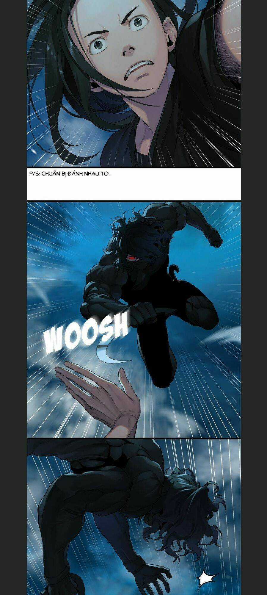 Triệu Hồi Đến Thế Giới Fantasy Chapter 86 trang 22