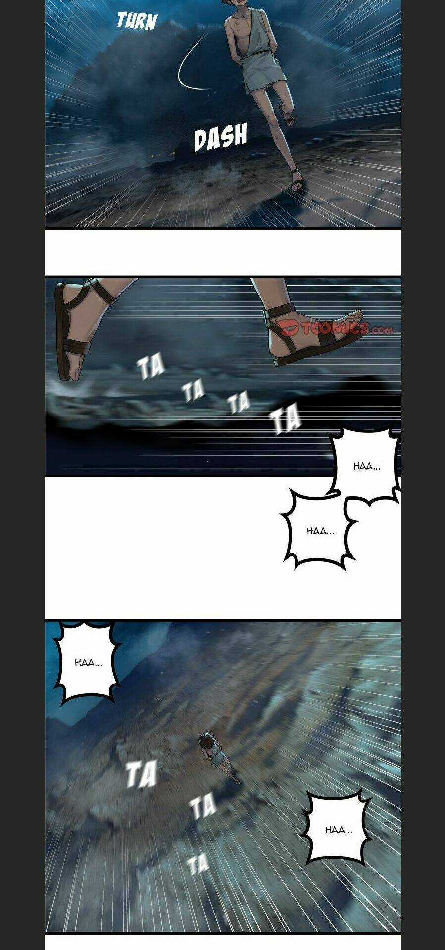 Triệu Hồi Đến Thế Giới Fantasy Chapter 86 trang 5