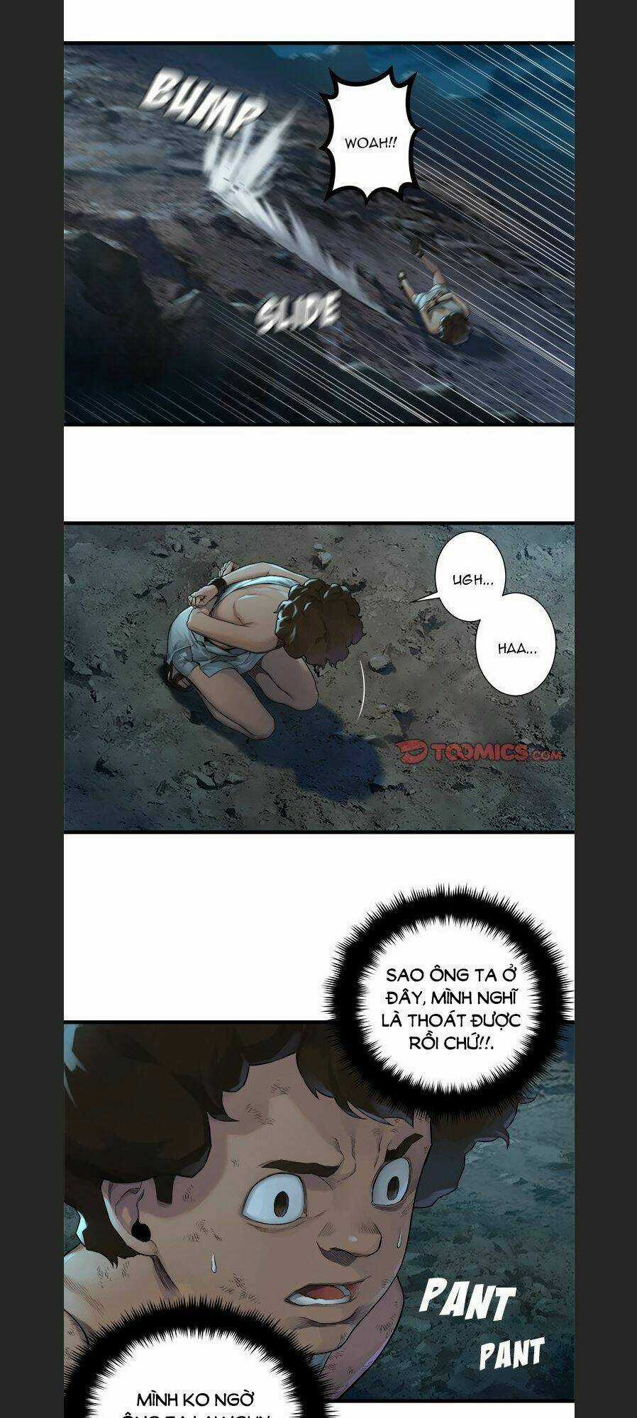 Triệu Hồi Đến Thế Giới Fantasy Chapter 86 trang 6