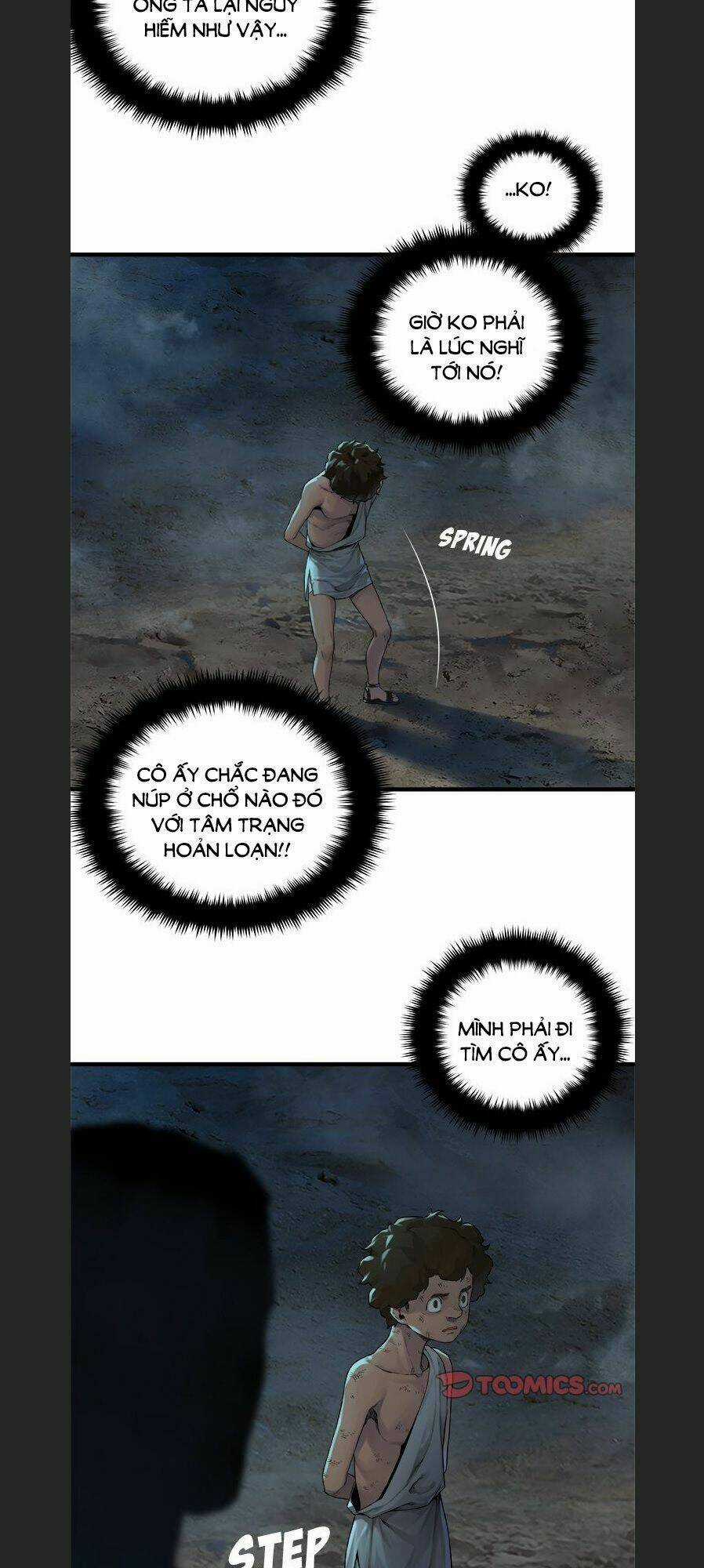 Triệu Hồi Đến Thế Giới Fantasy Chapter 86 trang 7