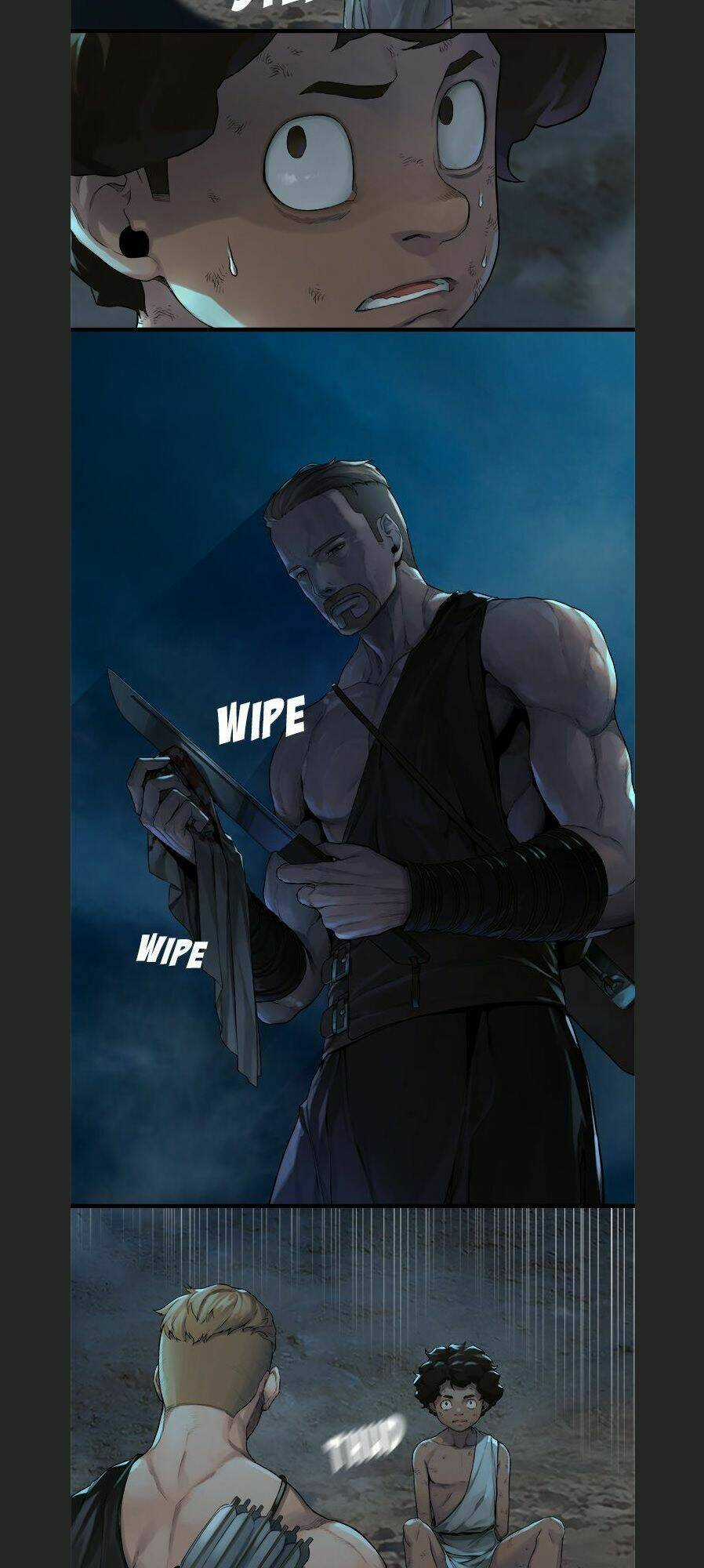 Triệu Hồi Đến Thế Giới Fantasy Chapter 86 trang 8