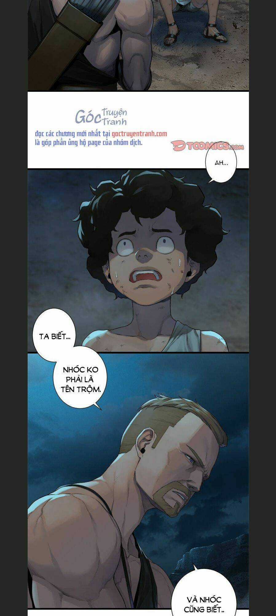 Triệu Hồi Đến Thế Giới Fantasy Chapter 86 trang 9