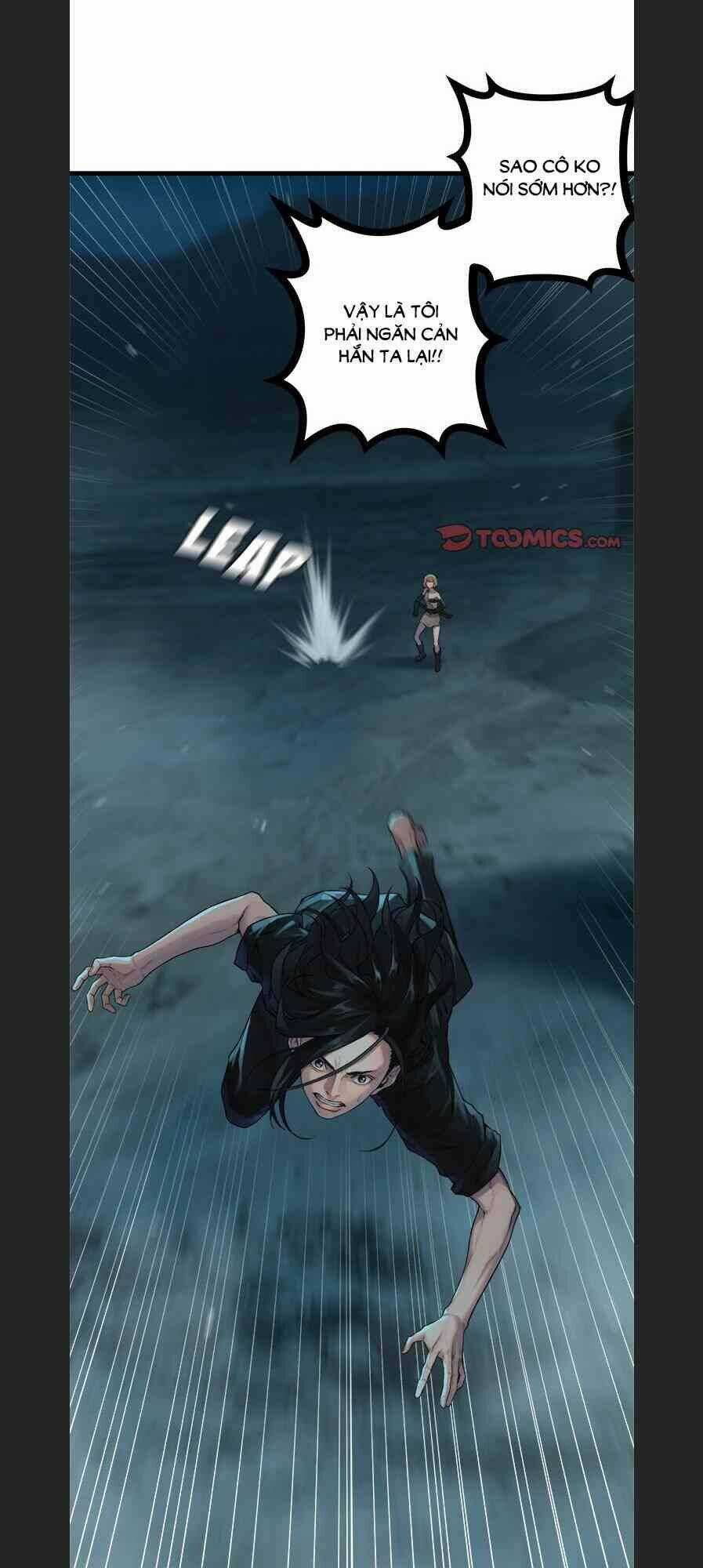 Triệu Hồi Đến Thế Giới Fantasy Chapter 87 trang 18