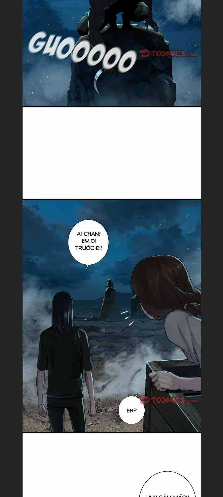 Triệu Hồi Đến Thế Giới Fantasy Chapter 87 trang 2