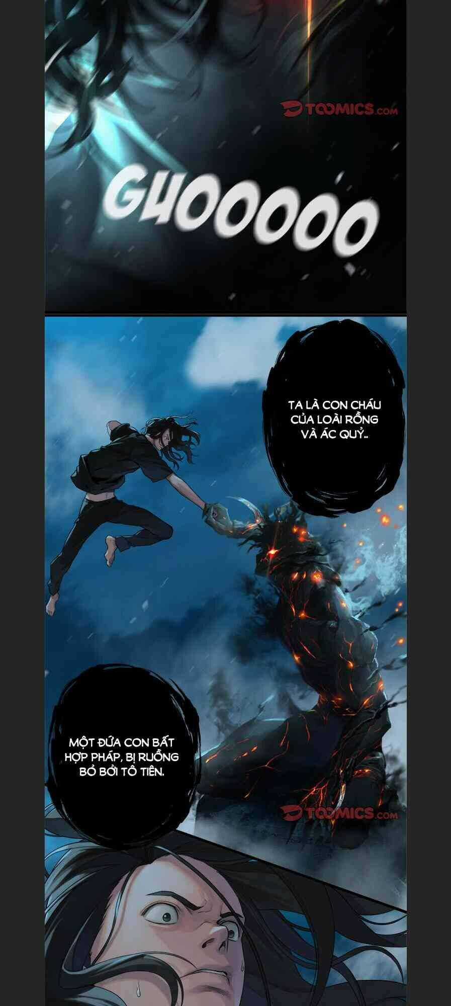 Triệu Hồi Đến Thế Giới Fantasy Chapter 87 trang 21