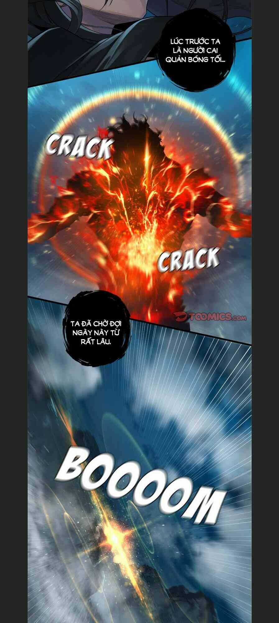 Triệu Hồi Đến Thế Giới Fantasy Chapter 87 trang 22