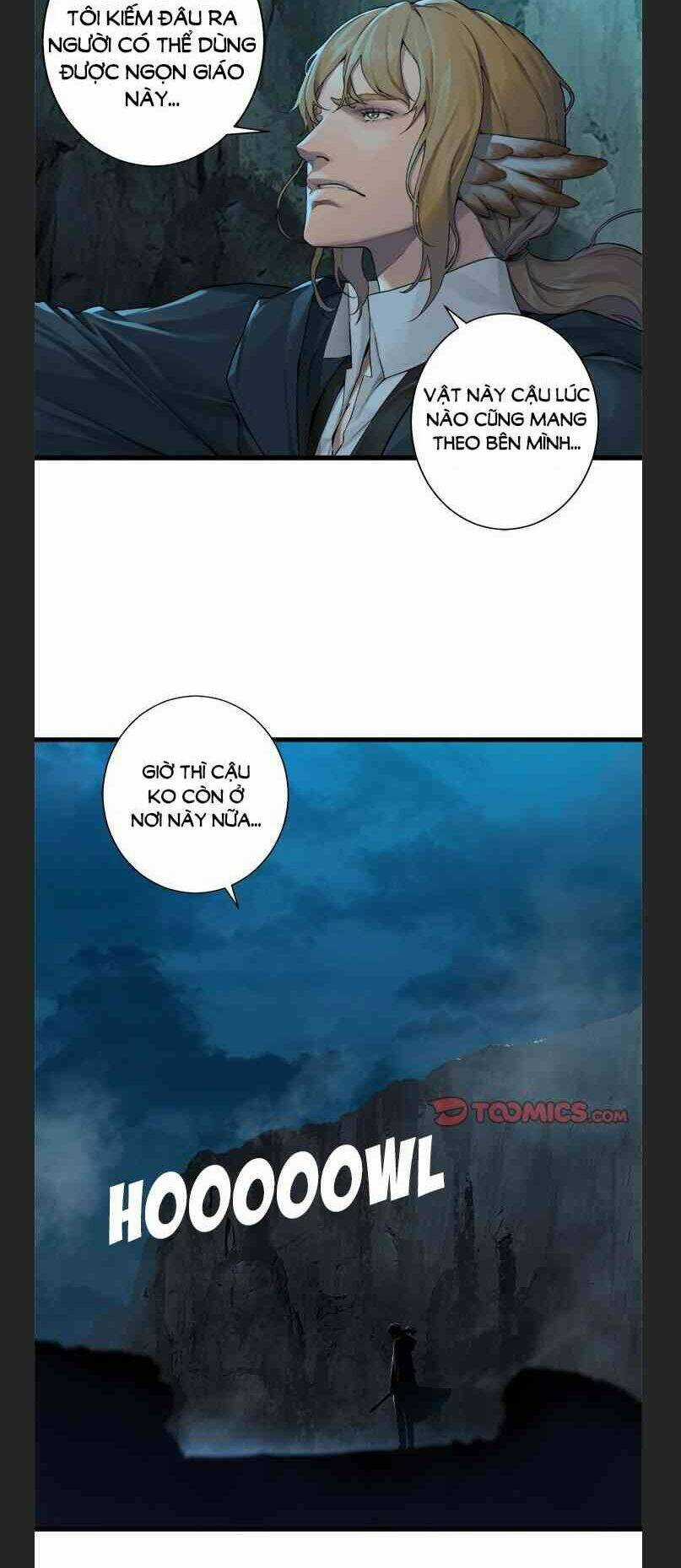 Triệu Hồi Đến Thế Giới Fantasy Chapter 88 trang 10