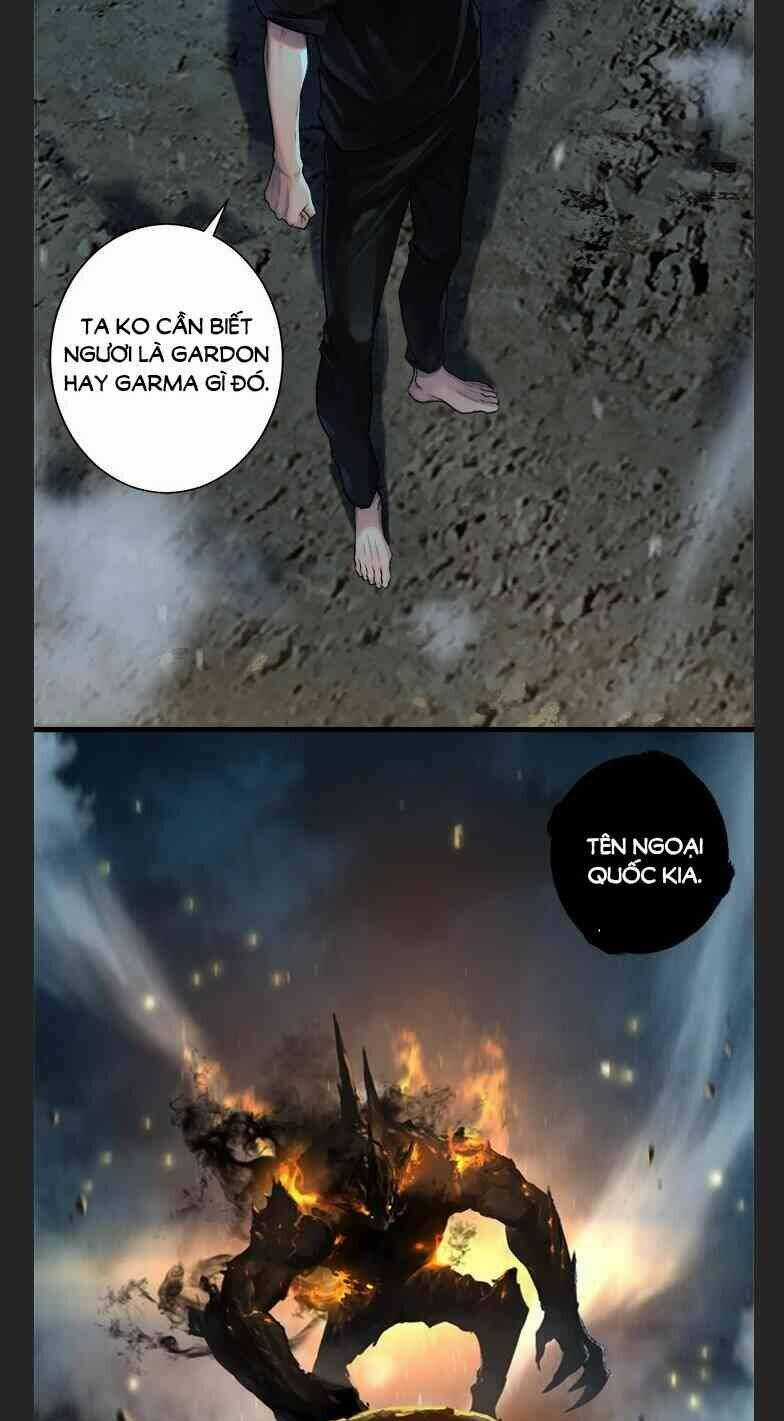 Triệu Hồi Đến Thế Giới Fantasy Chapter 88 trang 14