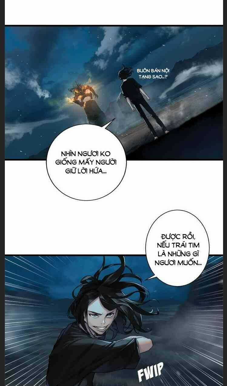 Triệu Hồi Đến Thế Giới Fantasy Chapter 88 trang 16