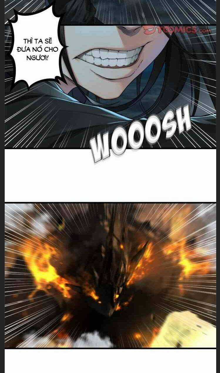 Triệu Hồi Đến Thế Giới Fantasy Chapter 88 trang 17