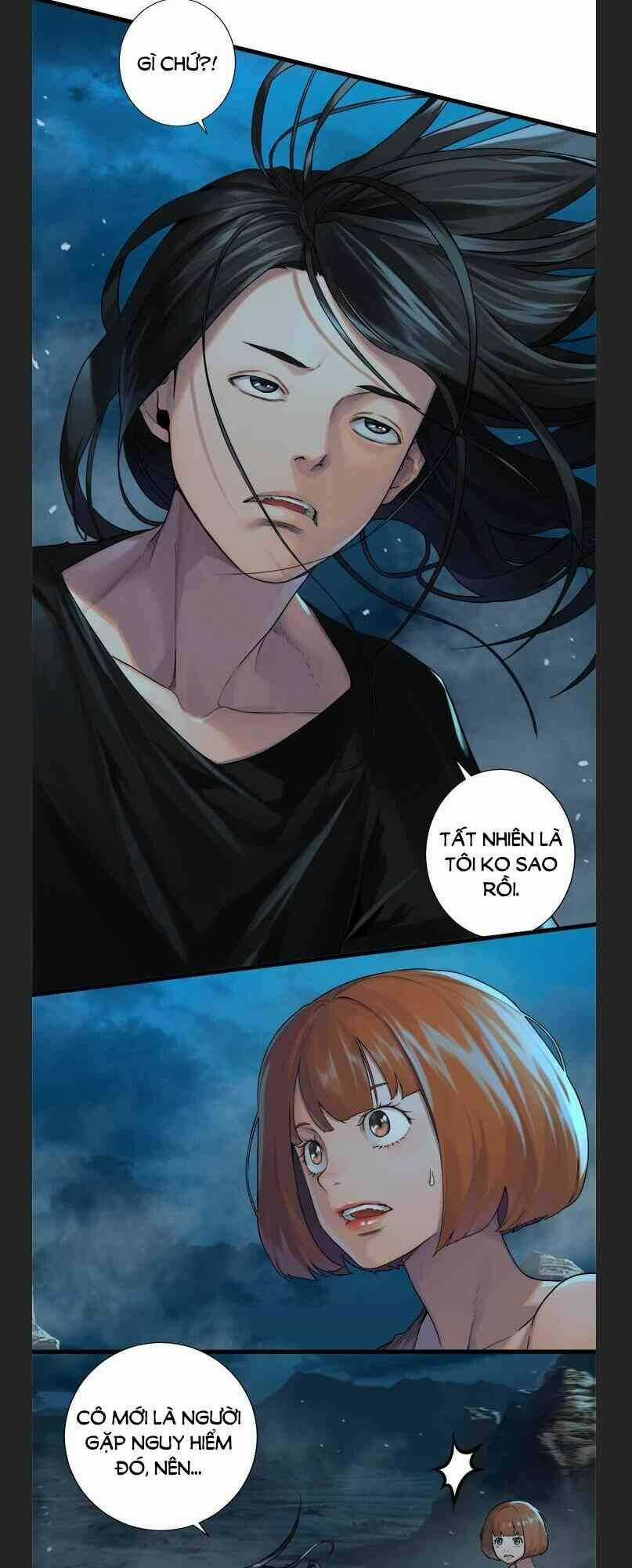 Triệu Hồi Đến Thế Giới Fantasy Chapter 88 trang 2