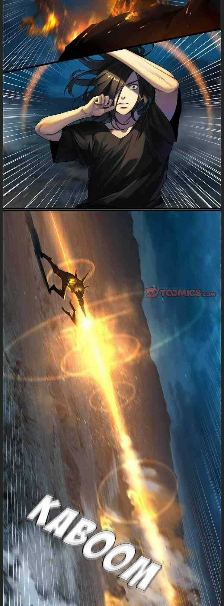 Triệu Hồi Đến Thế Giới Fantasy Chapter 88 trang 21