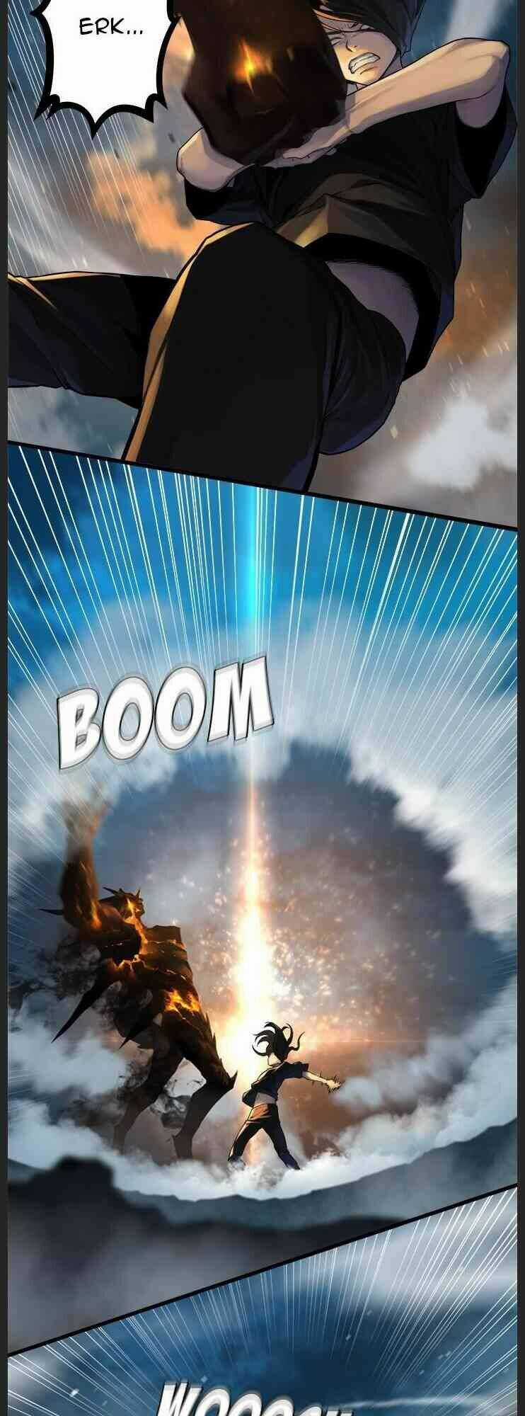 Triệu Hồi Đến Thế Giới Fantasy Chapter 88 trang 23