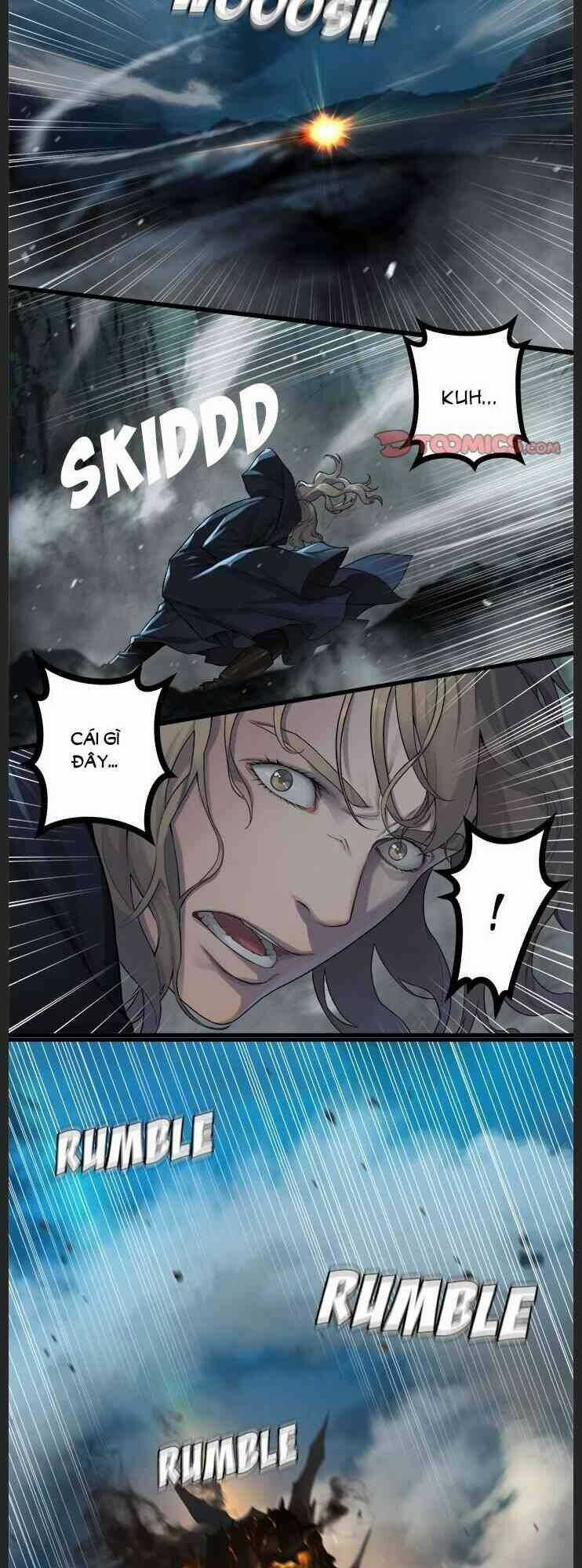 Triệu Hồi Đến Thế Giới Fantasy Chapter 88 trang 24