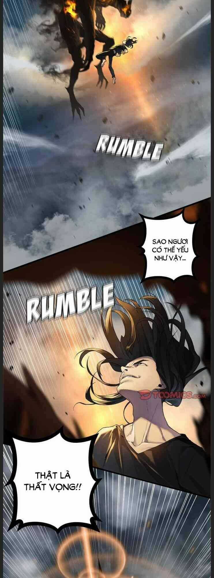 Triệu Hồi Đến Thế Giới Fantasy Chapter 88 trang 25