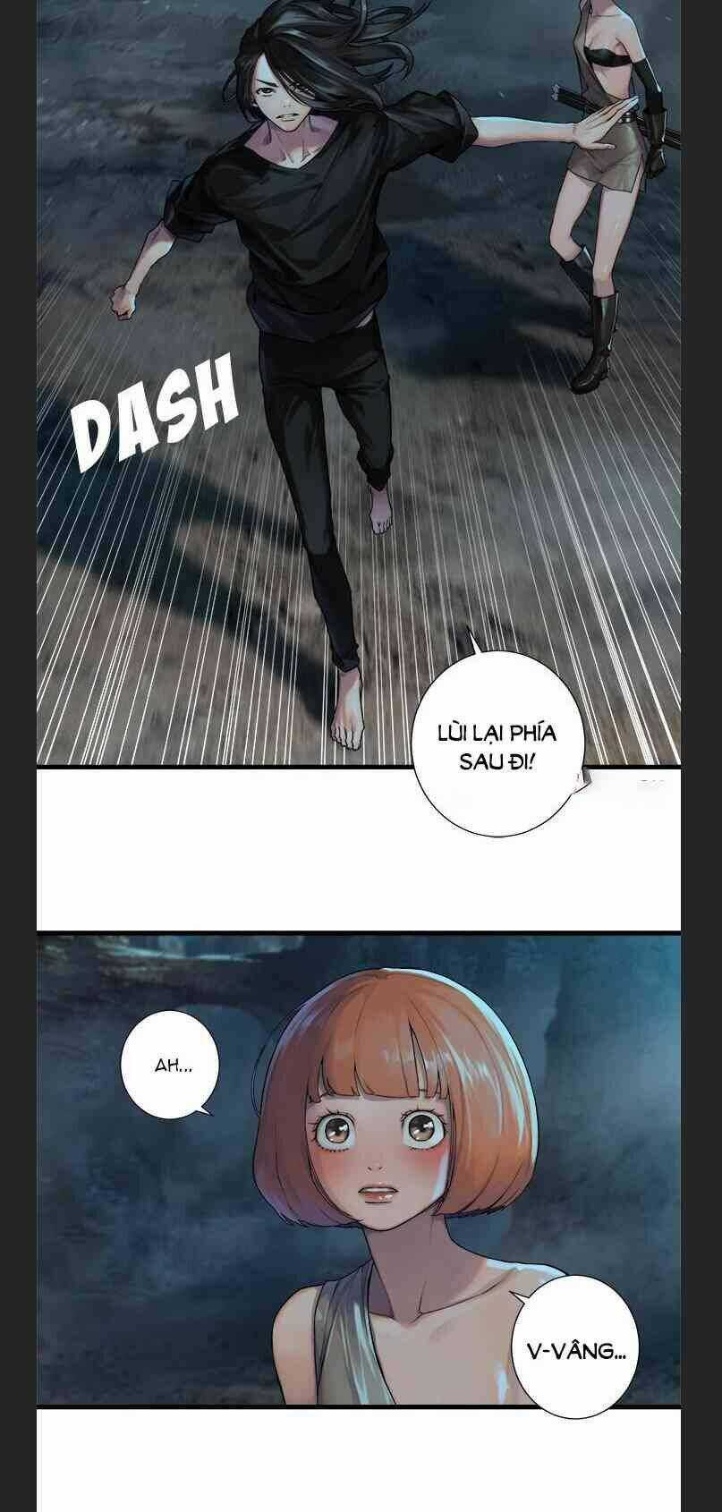 Triệu Hồi Đến Thế Giới Fantasy Chapter 88 trang 3