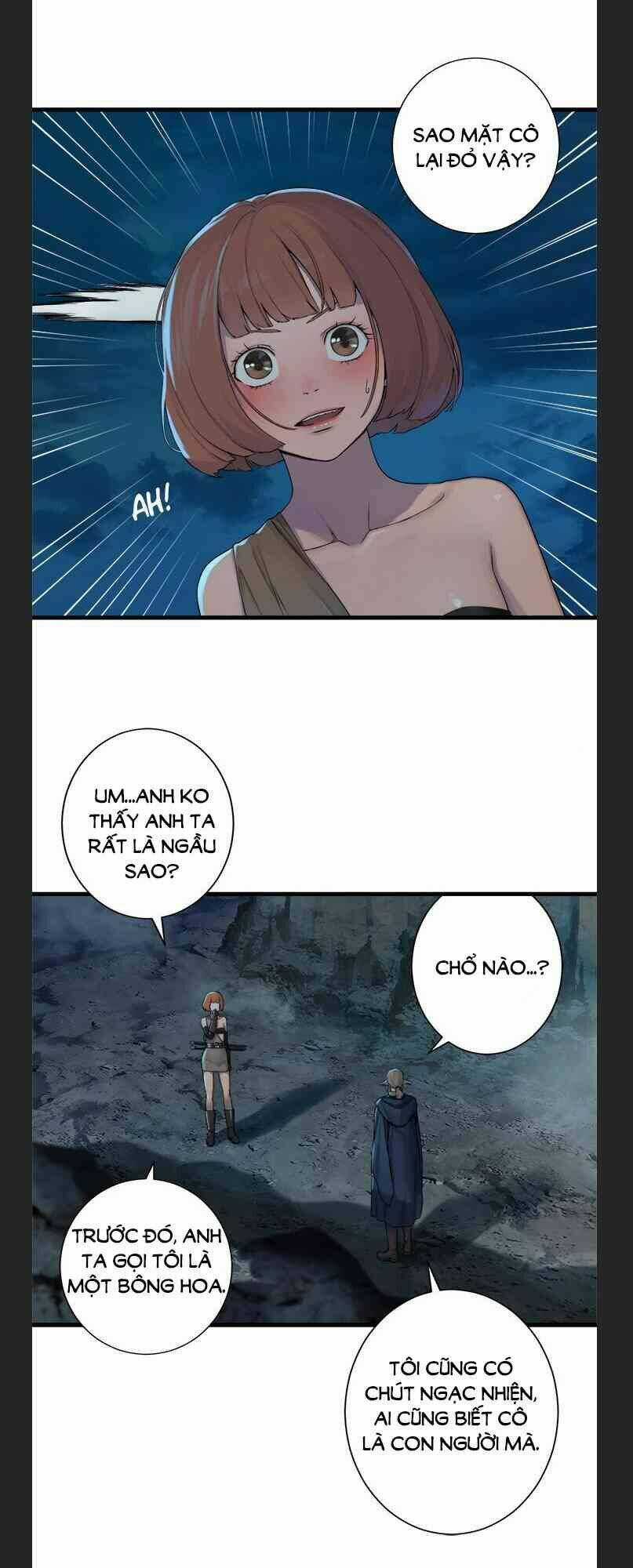 Triệu Hồi Đến Thế Giới Fantasy Chapter 88 trang 6