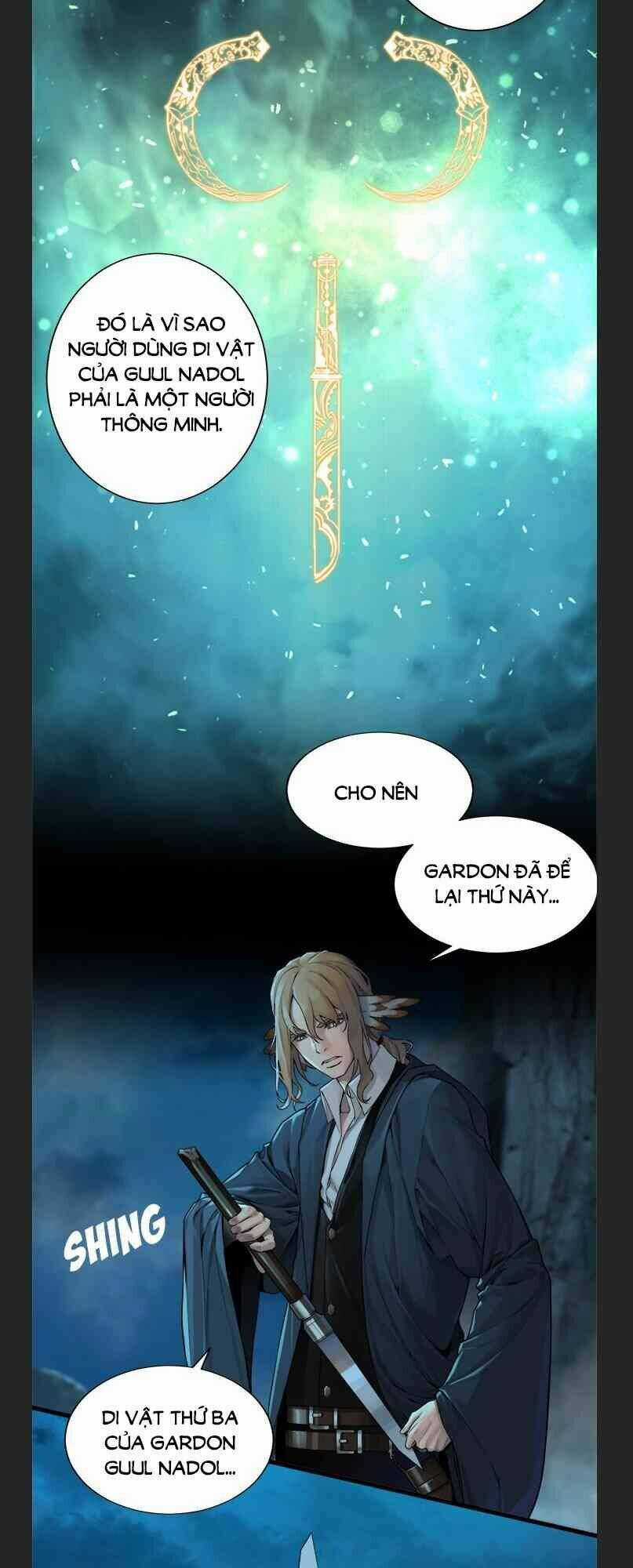 Triệu Hồi Đến Thế Giới Fantasy Chapter 88 trang 8