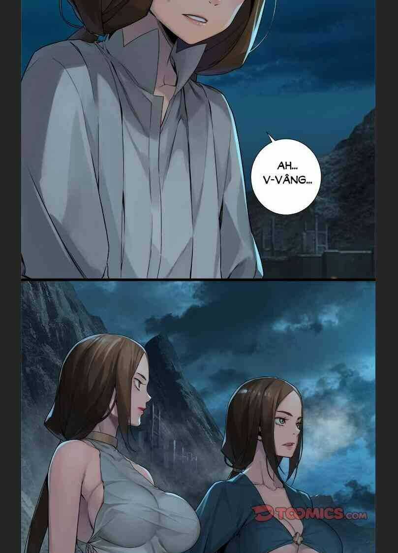 Triệu Hồi Đến Thế Giới Fantasy Chapter 89 trang 11