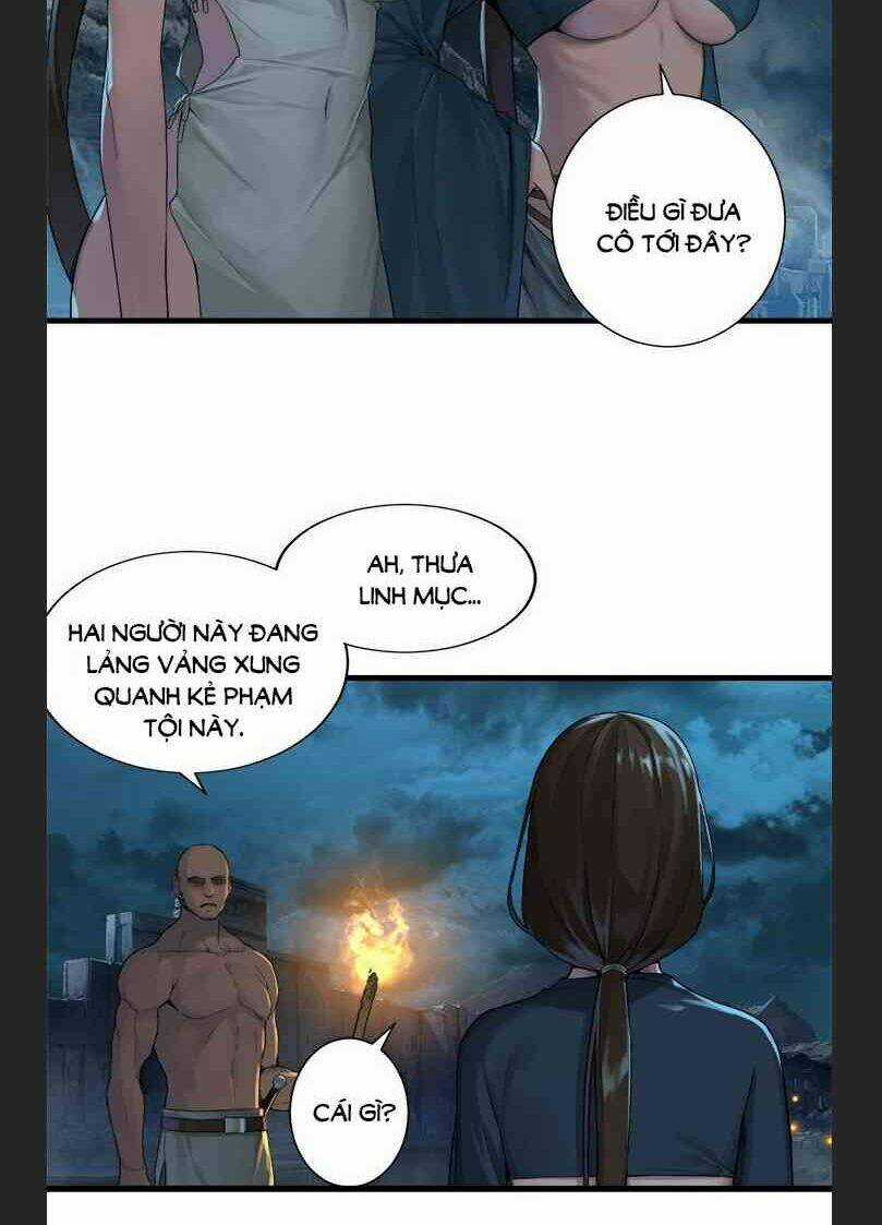 Triệu Hồi Đến Thế Giới Fantasy Chapter 89 trang 12