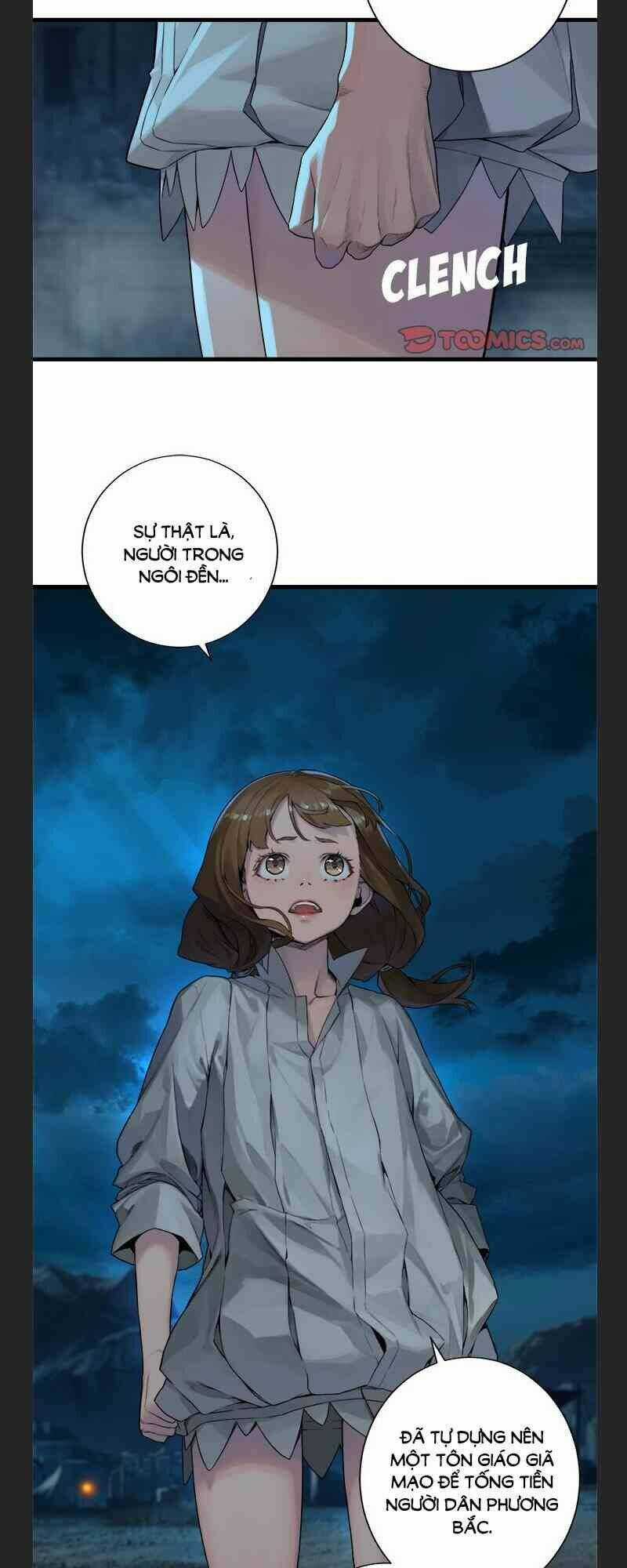 Triệu Hồi Đến Thế Giới Fantasy Chapter 89 trang 16