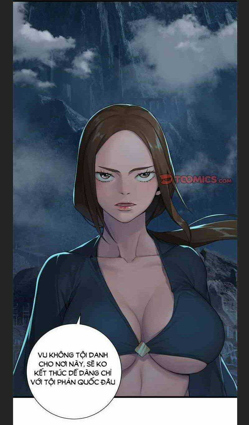 Triệu Hồi Đến Thế Giới Fantasy Chapter 89 trang 19