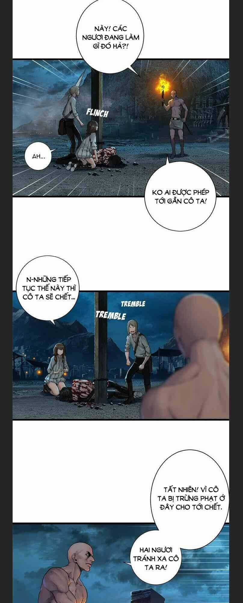 Triệu Hồi Đến Thế Giới Fantasy Chapter 89 trang 2