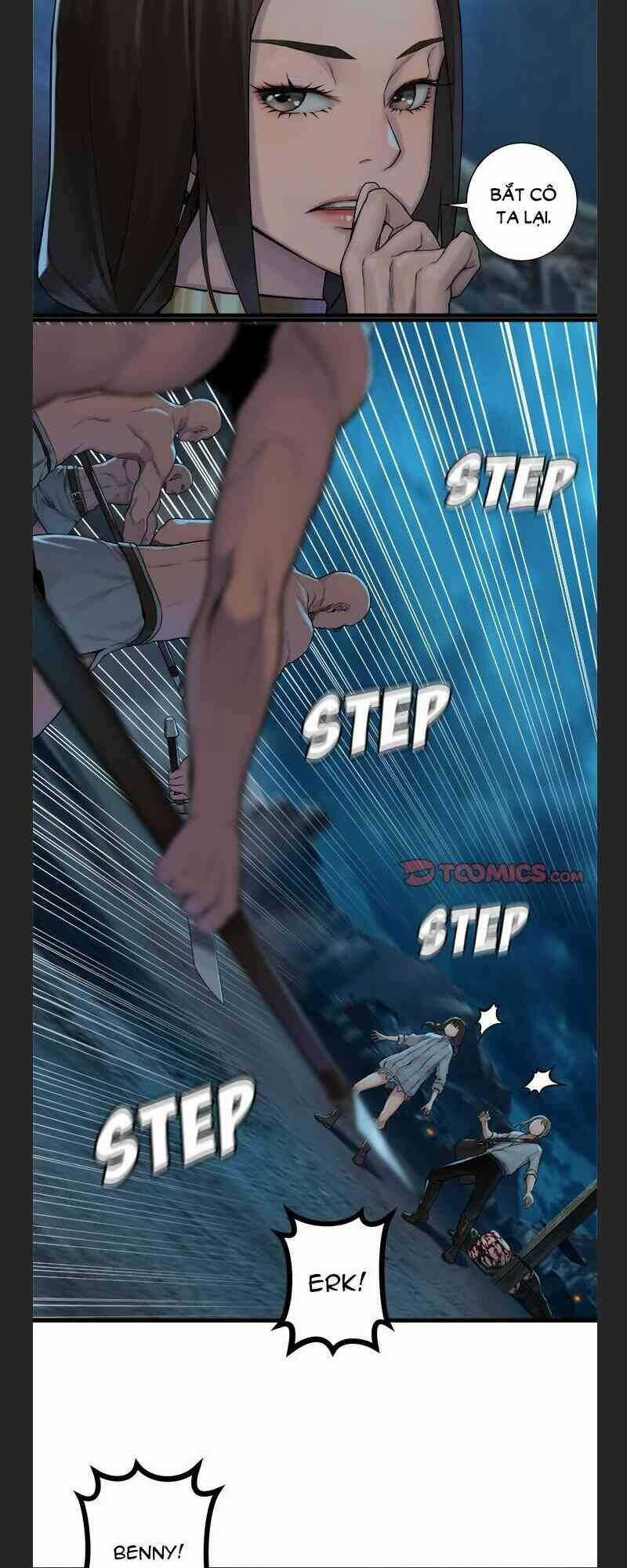 Triệu Hồi Đến Thế Giới Fantasy Chapter 89 trang 23