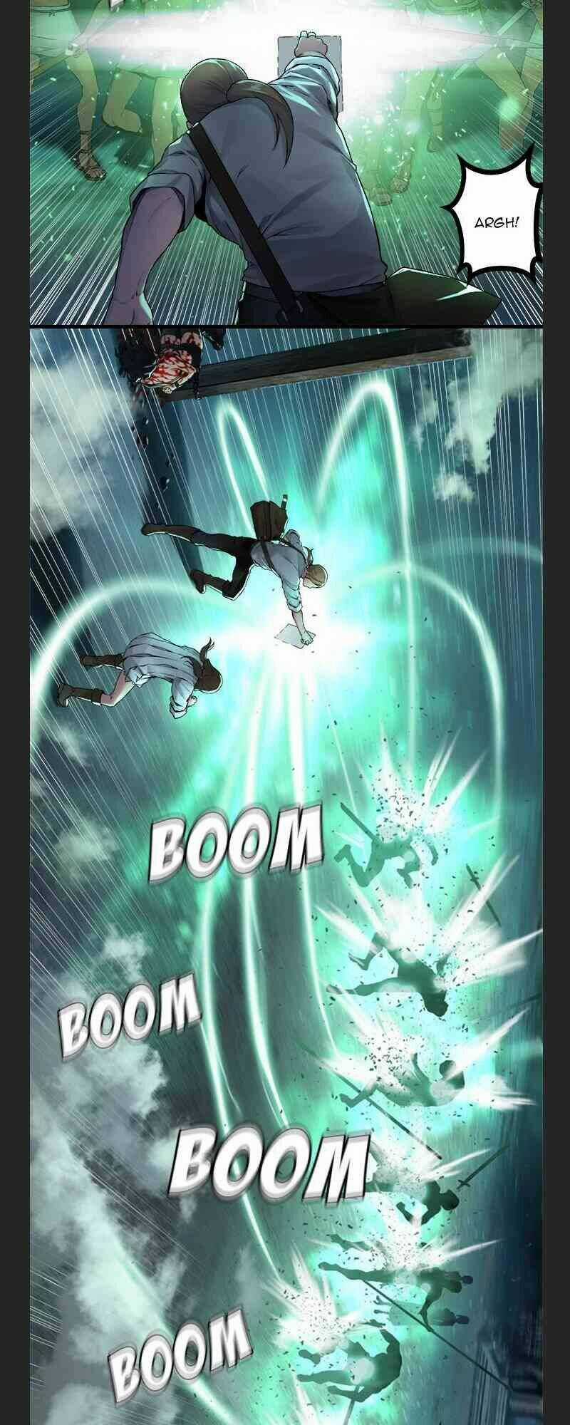 Triệu Hồi Đến Thế Giới Fantasy Chapter 89 trang 25