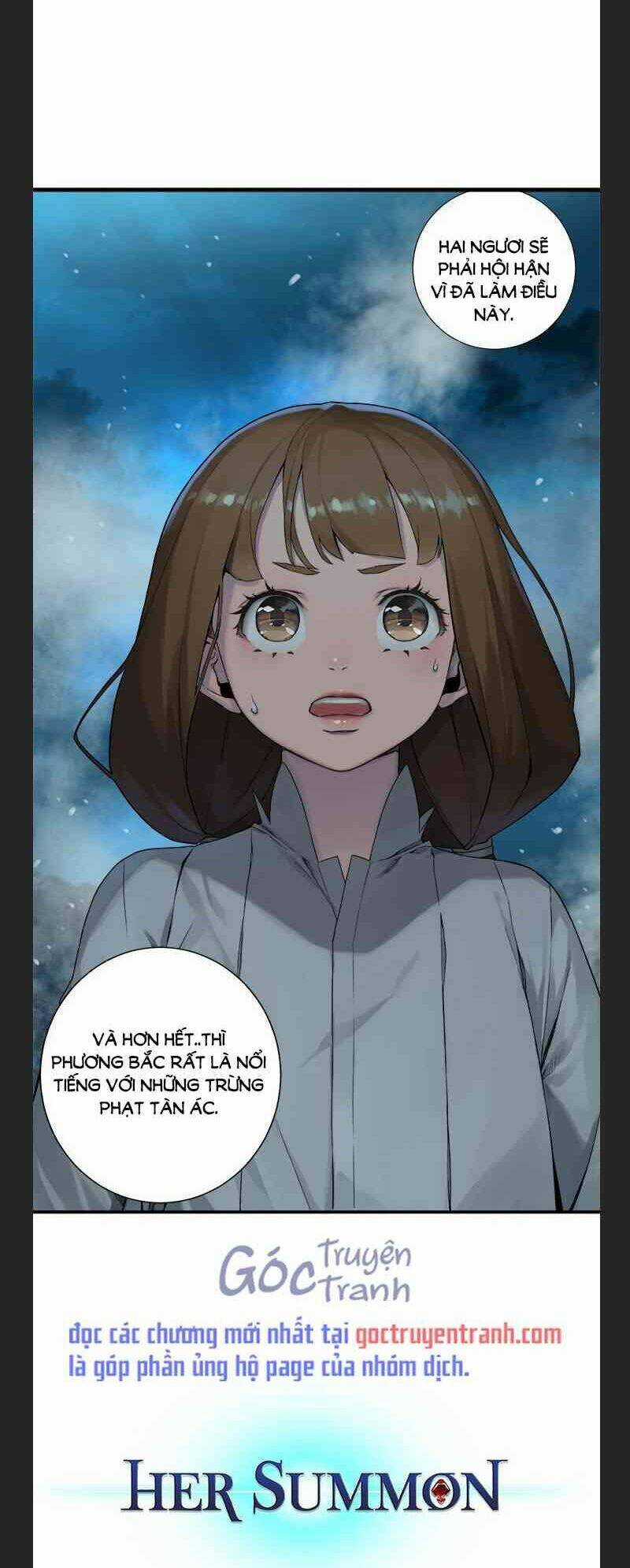 Triệu Hồi Đến Thế Giới Fantasy Chapter 89 trang 28