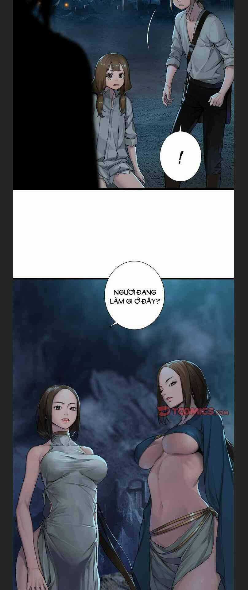 Triệu Hồi Đến Thế Giới Fantasy Chapter 89 trang 4