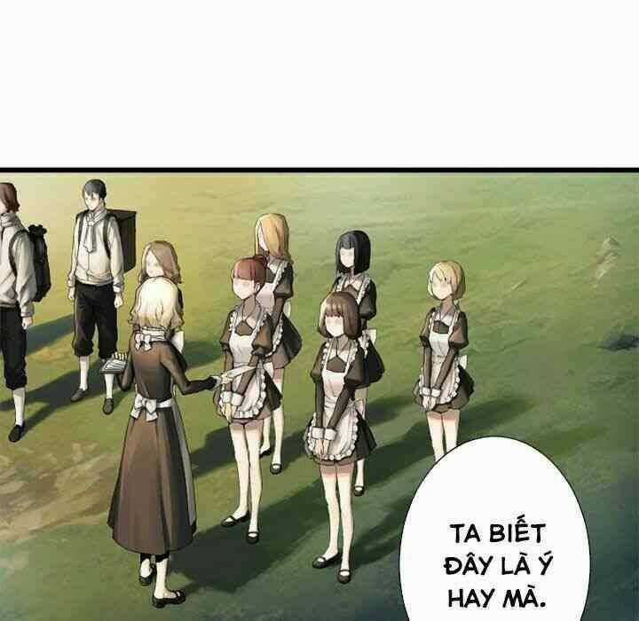 Triệu Hồi Đến Thế Giới Fantasy Chapter 9 trang 29