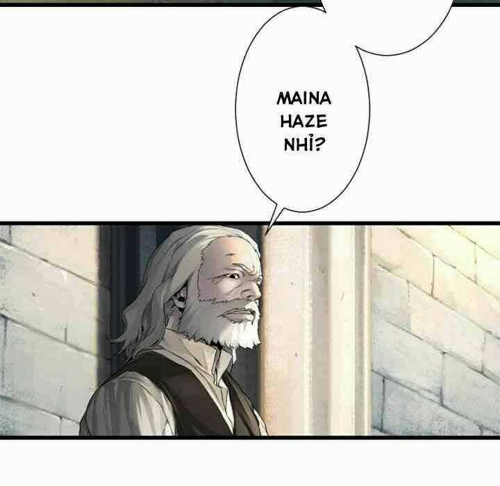 Triệu Hồi Đến Thế Giới Fantasy Chapter 9 trang 30