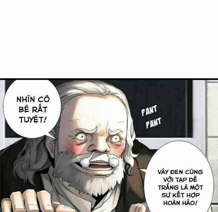 Triệu Hồi Đến Thế Giới Fantasy Chapter 9 trang 32