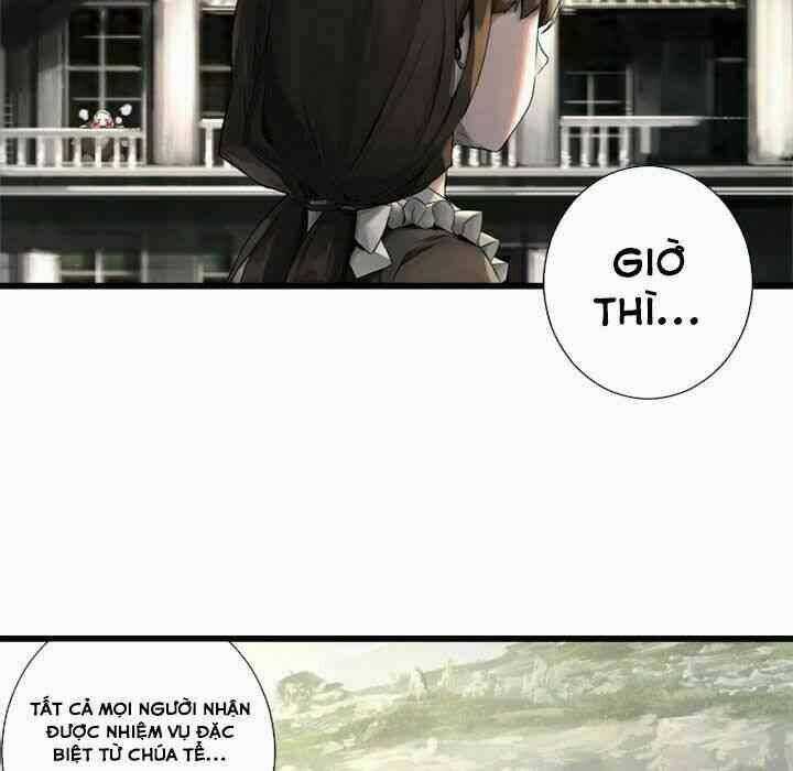 Triệu Hồi Đến Thế Giới Fantasy Chapter 9 trang 34