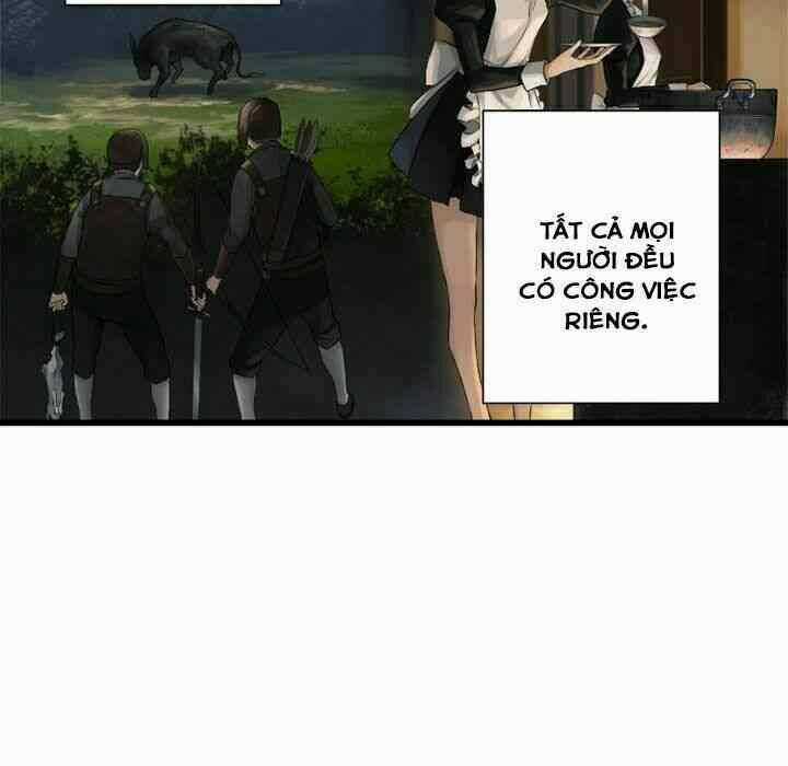 Triệu Hồi Đến Thế Giới Fantasy Chapter 9 trang 39