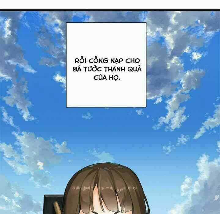 Triệu Hồi Đến Thế Giới Fantasy Chapter 9 trang 40