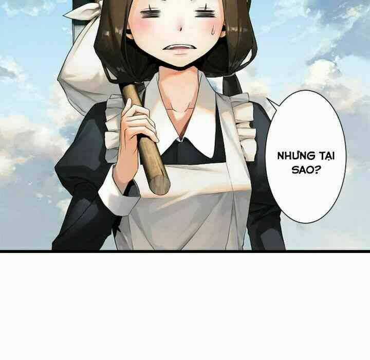 Triệu Hồi Đến Thế Giới Fantasy Chapter 9 trang 41