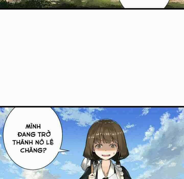 Triệu Hồi Đến Thế Giới Fantasy Chapter 9 trang 43