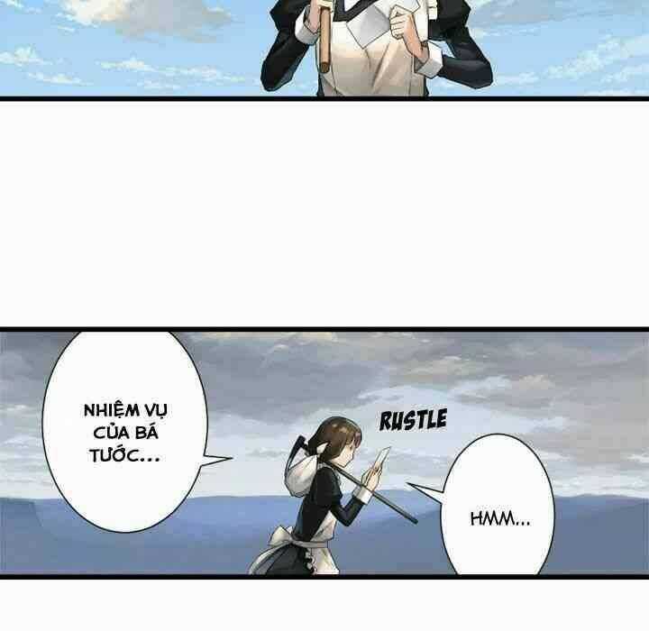 Triệu Hồi Đến Thế Giới Fantasy Chapter 9 trang 44