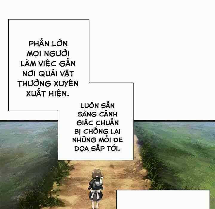 Triệu Hồi Đến Thế Giới Fantasy Chapter 9 trang 45